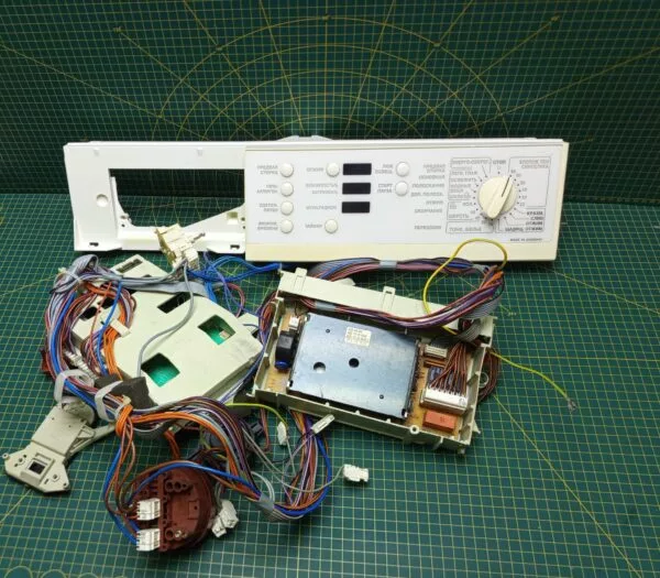Модуль AEG L88840