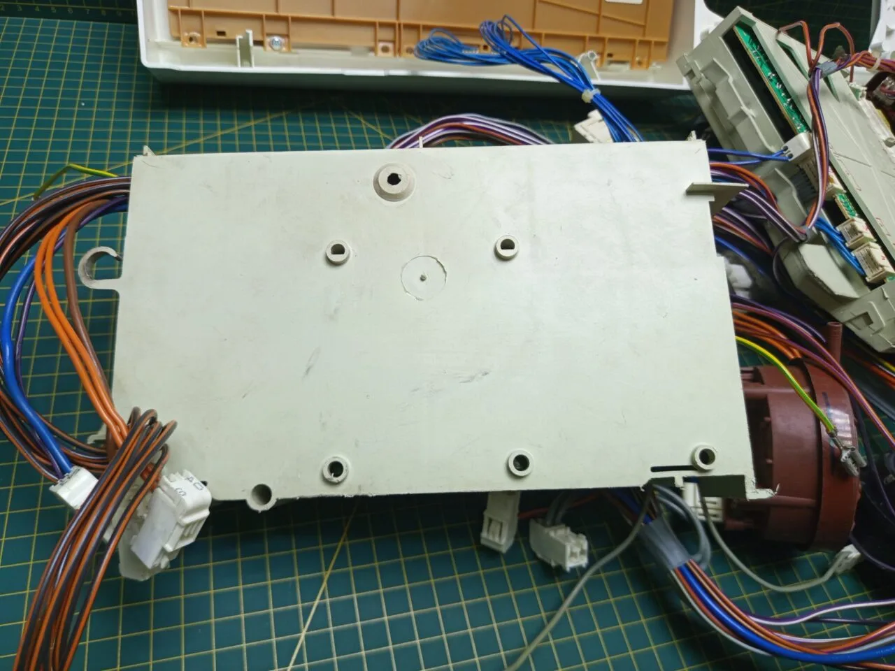 Модуль AEG L88840