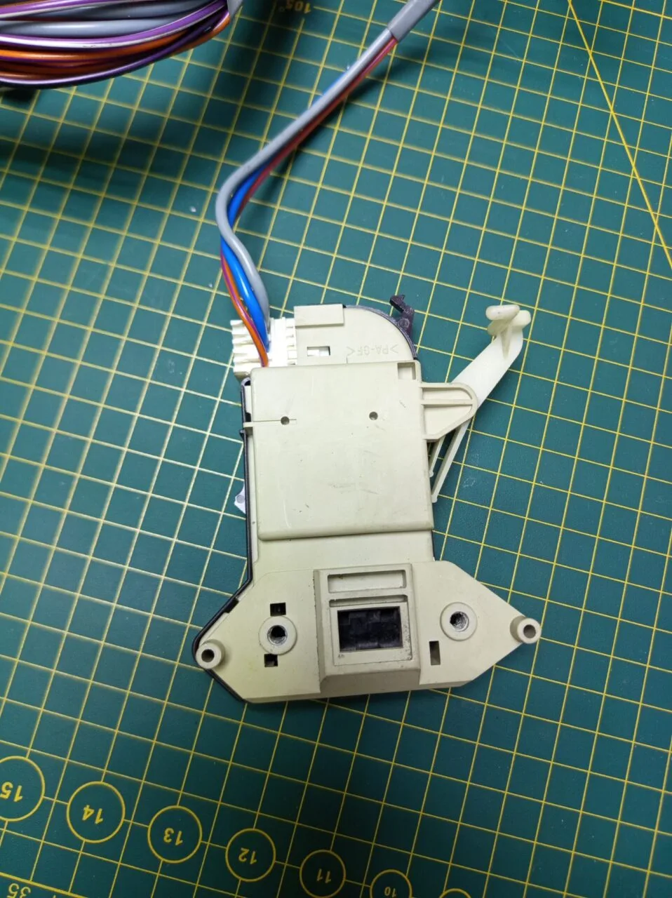 Модуль AEG L88840