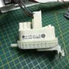 Модуль Siemens WS10X47AOE
