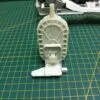 Модуль Siemens WS10X47AOE