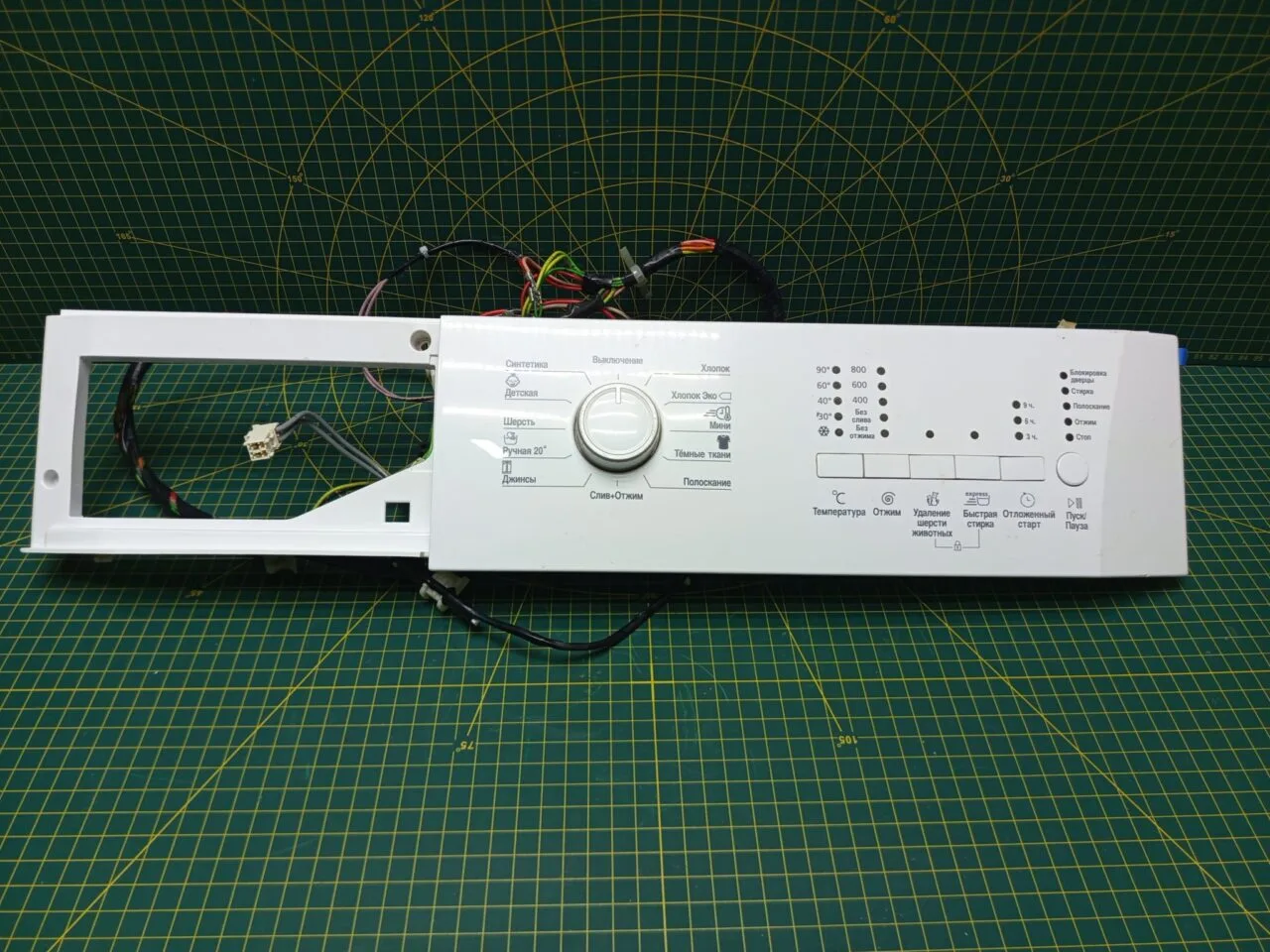 Модуль Beko WKB 60821PTM