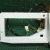 Модуль Beko WKB 60821PTM