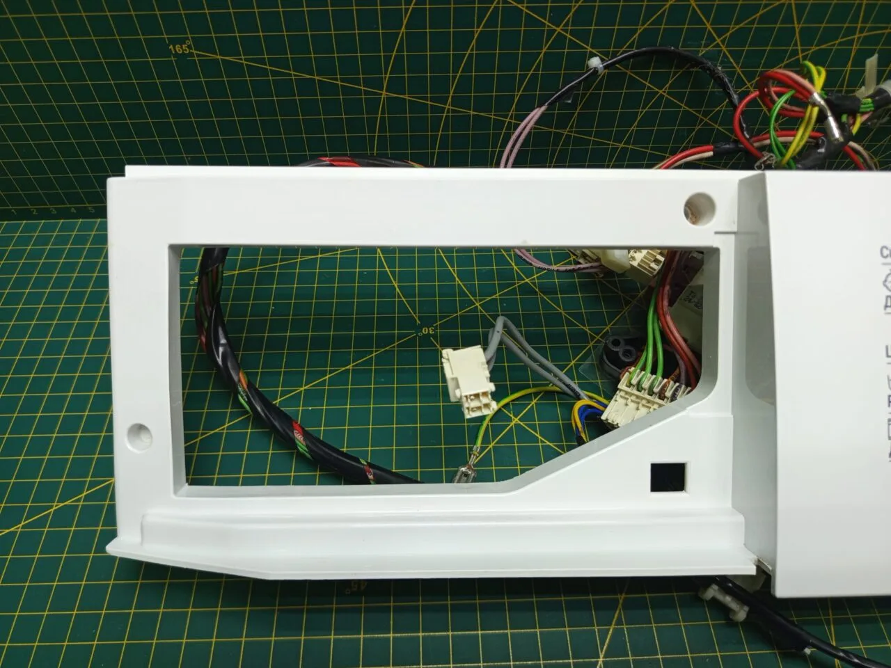 Модуль Beko WKB 60821PTM
