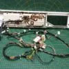 Модуль Beko WKB 60821PTM