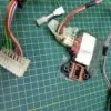 Модуль Beko WKB 60821PTM