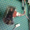 Модуль Beko WKB 60821PTM