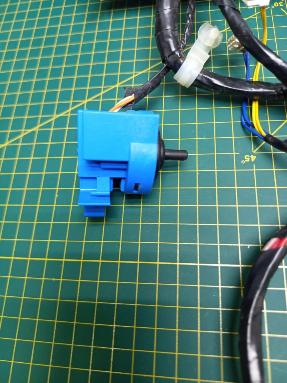 Модуль Beko WKB 60821PTM