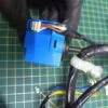 Модуль Beko WKB 60821PTM