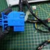 Модуль Beko WKB 60821PTM