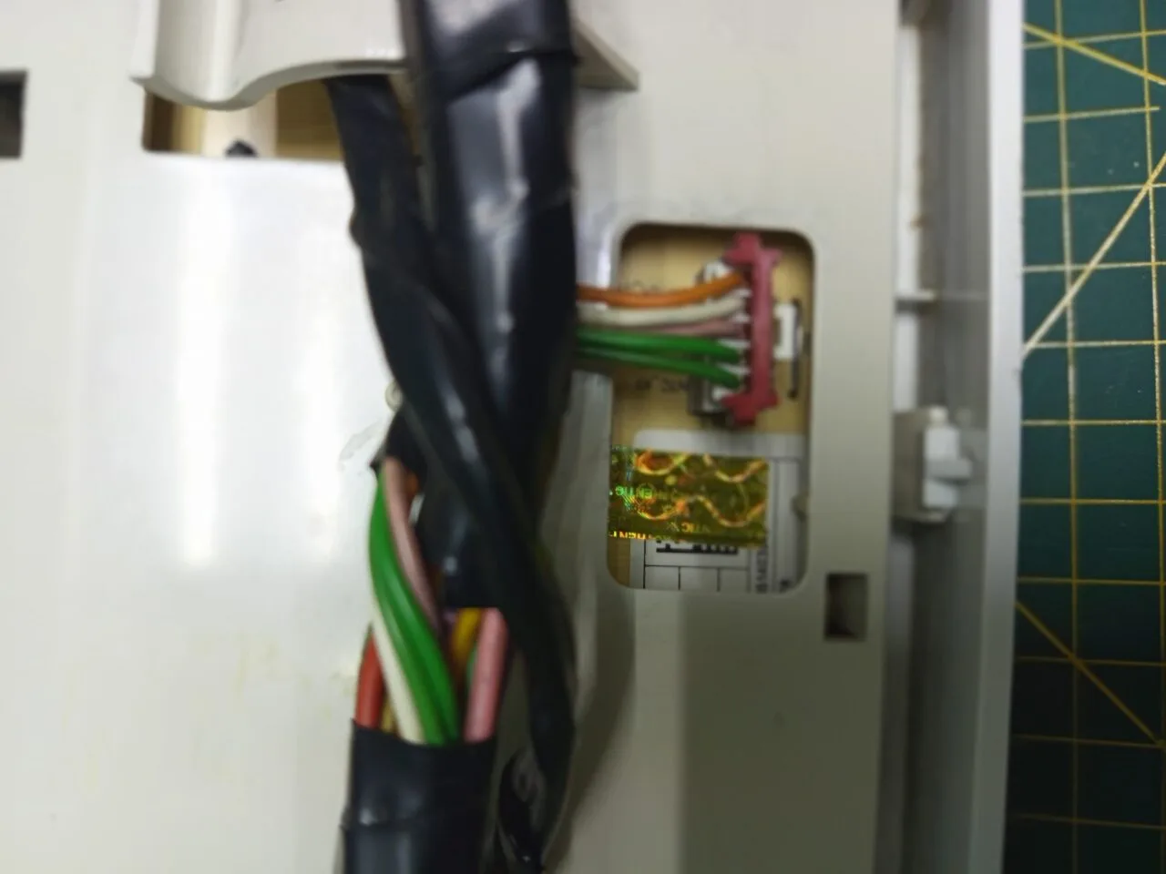 Модуль Beko WKB 60821PTM