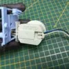 Модуль Weissgauff WW58141DS с инверторным модулем