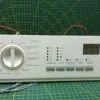 Модуль Electrolux EWX 12540W с сушкой