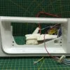 Модуль Electrolux EWX 12540W с сушкой