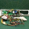 Модуль Electrolux EWX 12540W с сушкой
