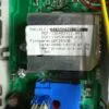 Модуль Electrolux EWX 12540W с сушкой