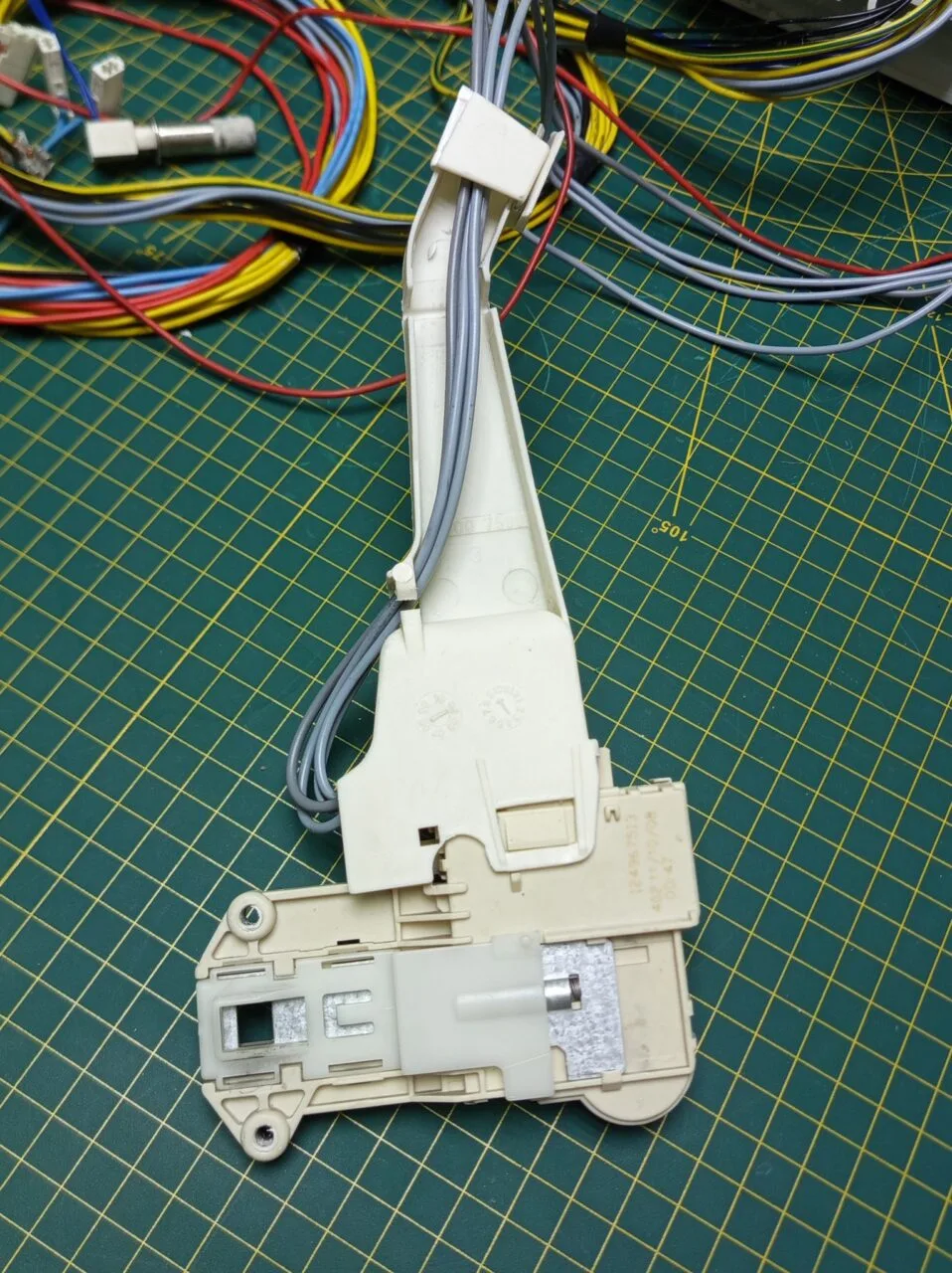 Модуль Electrolux EWX 12540W с сушкой