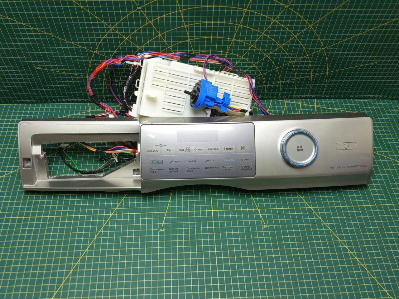 Модуль Haier HW70-BP12959BS