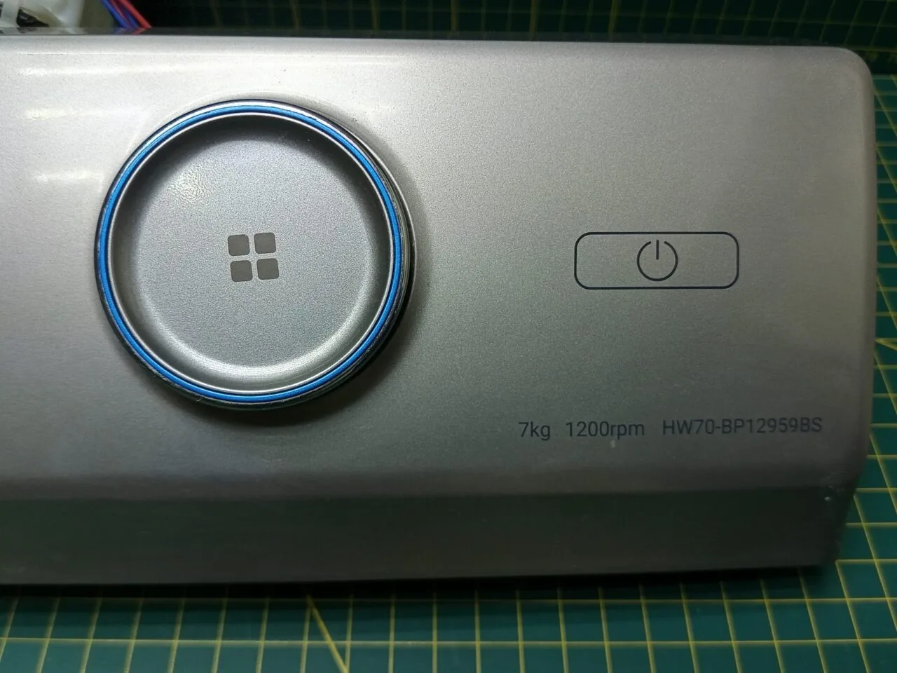 Модуль Haier HW70-BP12959BS