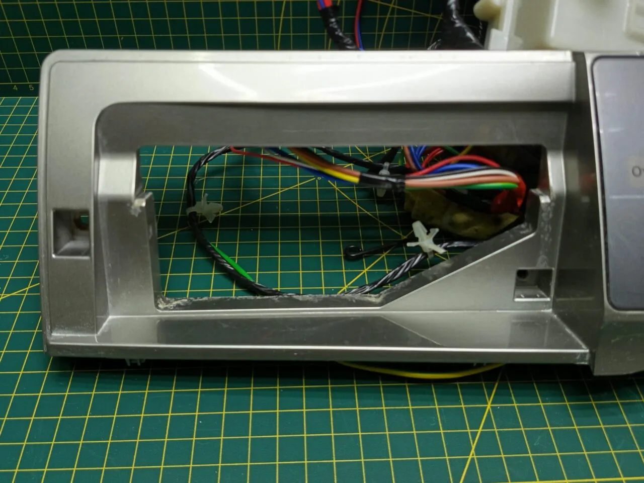Модуль Haier HW70-BP12959BS