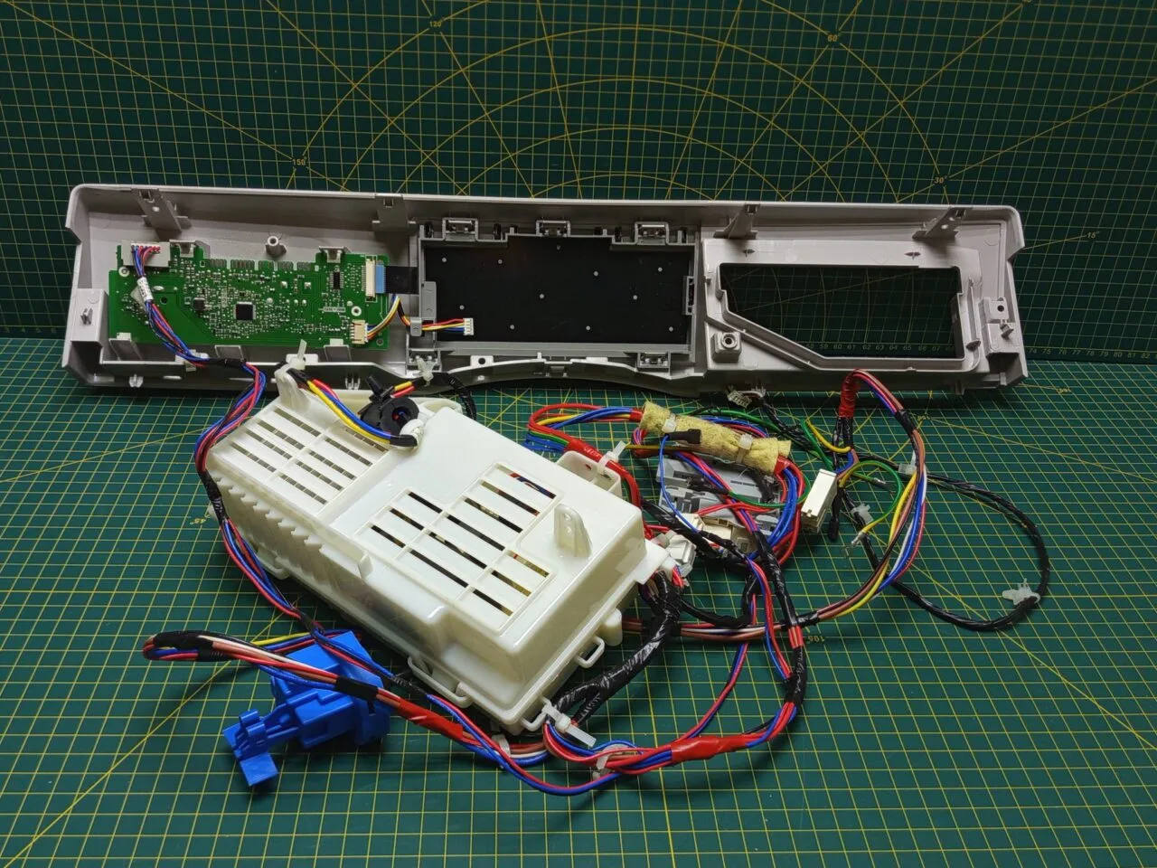 Модуль Haier HW70-BP12959BS