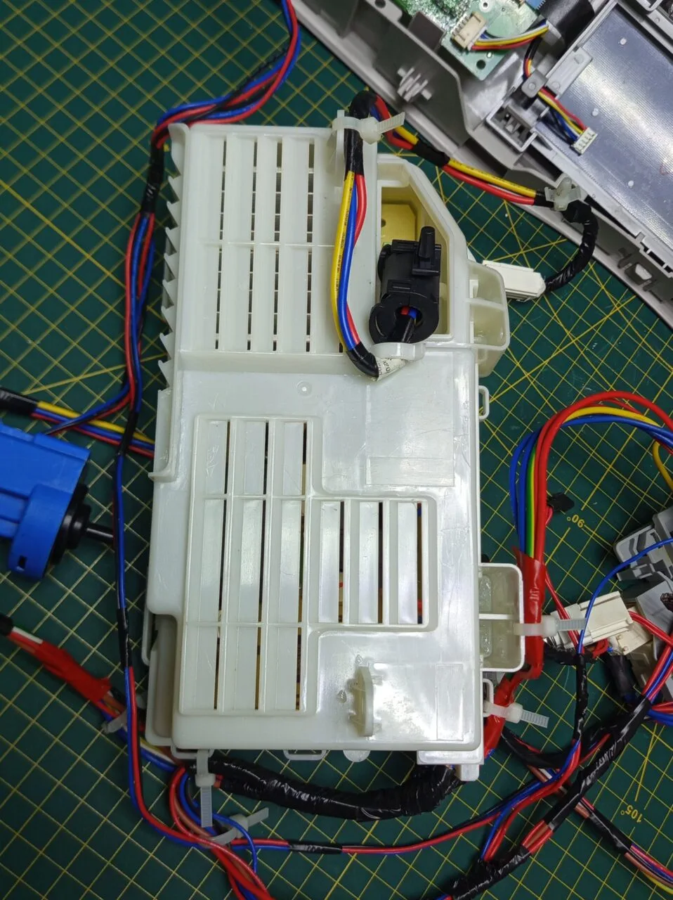 Модуль Haier HW70-BP12959BS