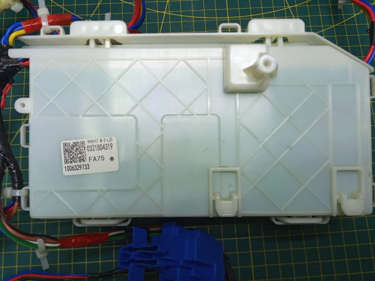 Модуль Haier HW70-BP12959BS