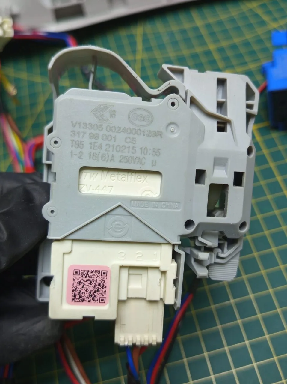 Модуль Haier HW70-BP12959BS