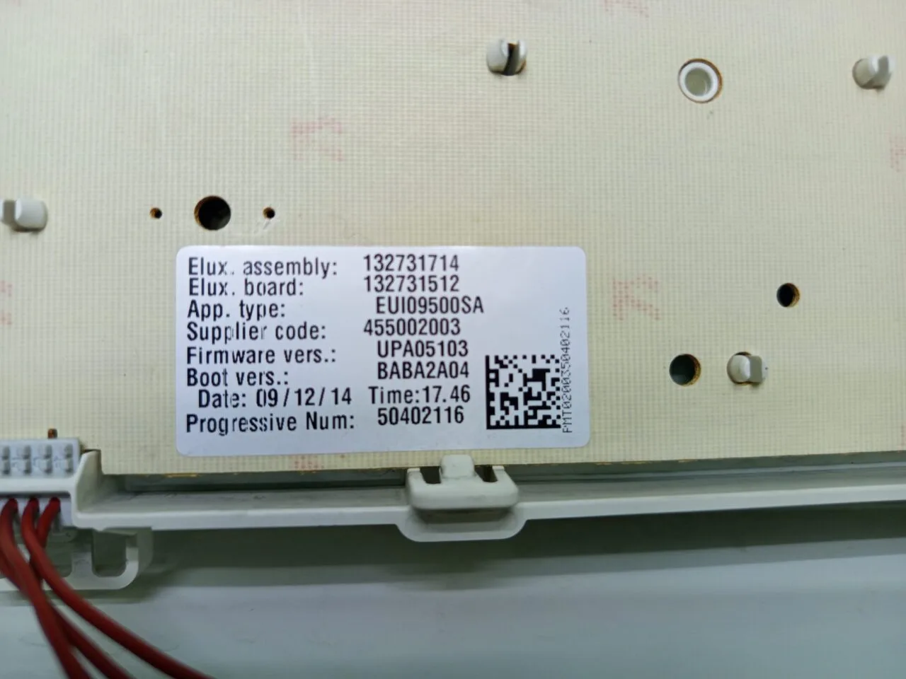 Модуль Zanussi ZWSE 680V