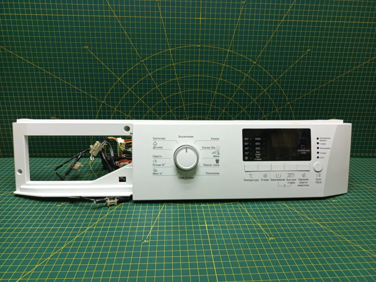Модуль Beko WKB 61031PTYA