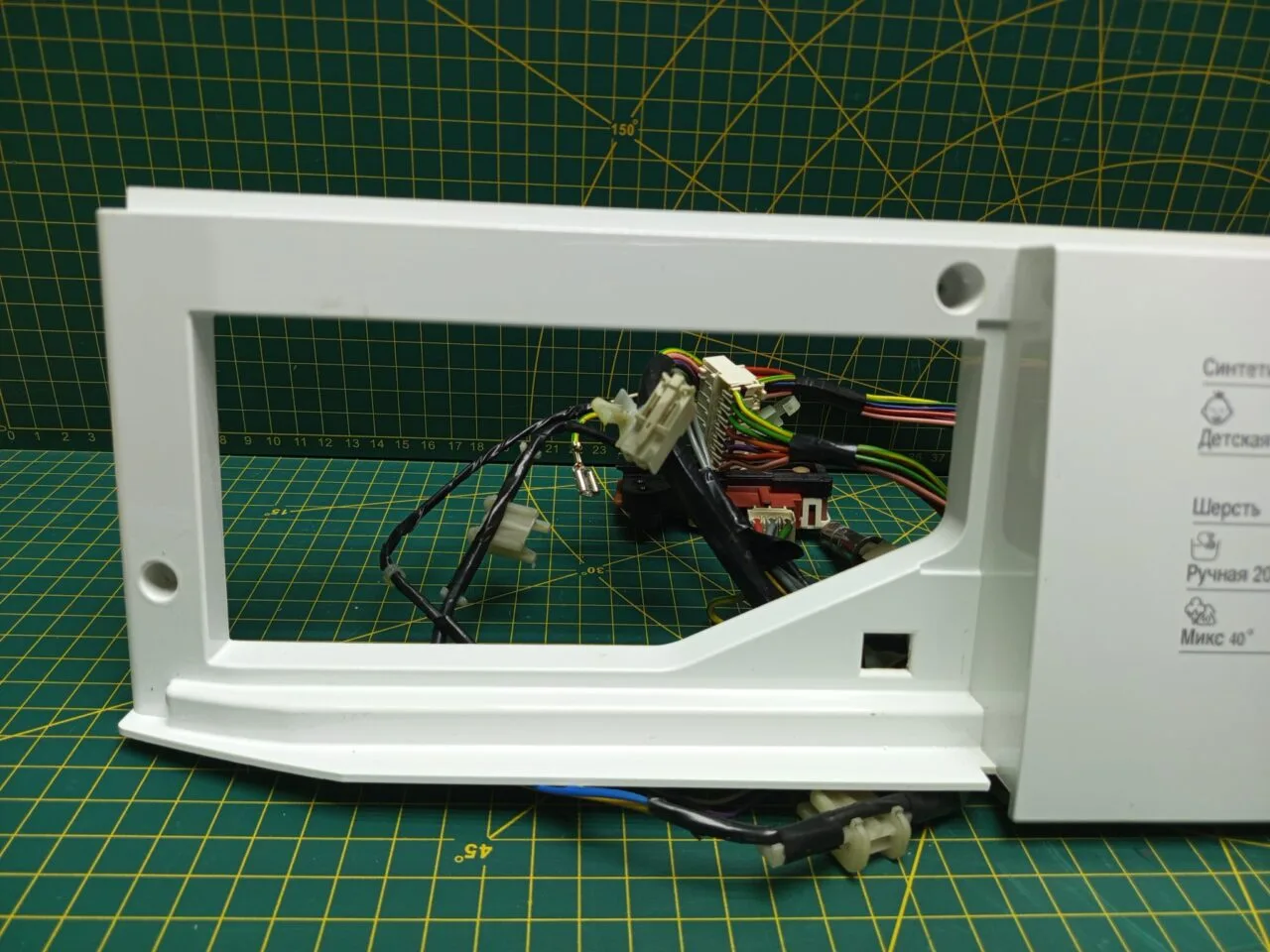 Модуль Beko WKB 61031PTYA