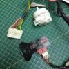 Модуль Beko WKB 61031PTYA