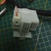 Модуль Beko WKB 61031PTYA