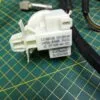 Модуль Beko WKB 61031PTYA