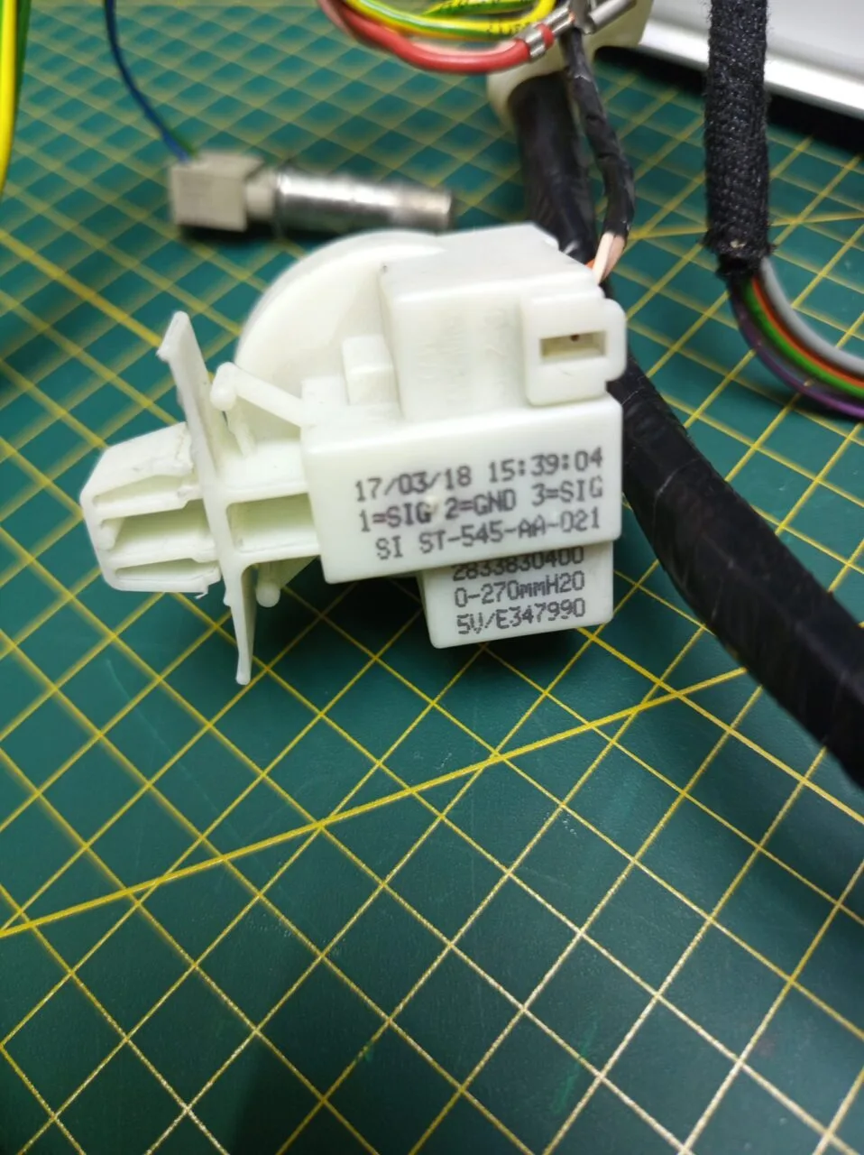 Модуль Beko WKB 61031PTYA