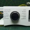 Модуль Samsung WW60J4090HWDLP
