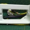 Модуль Samsung WW60J4090HWDLP