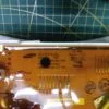 Модуль Samsung WW60J4090HWDLP