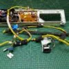 Модуль Samsung WW60J4090HWDLP