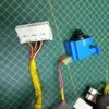 Модуль Samsung WW60J4090HWDLP