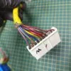 Модуль Samsung WW60J4090HWDLP