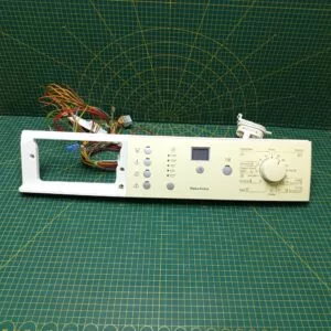 Модуль Bosch WLX 24362OE