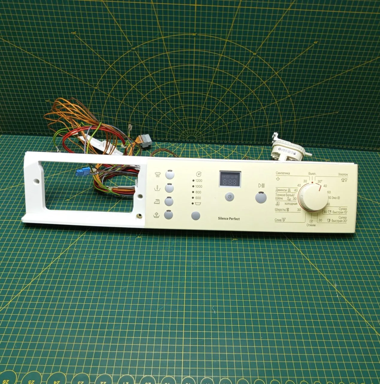 Модуль Bosch WLX 24362OE