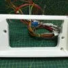 Модуль Bosch WLX 24362OE