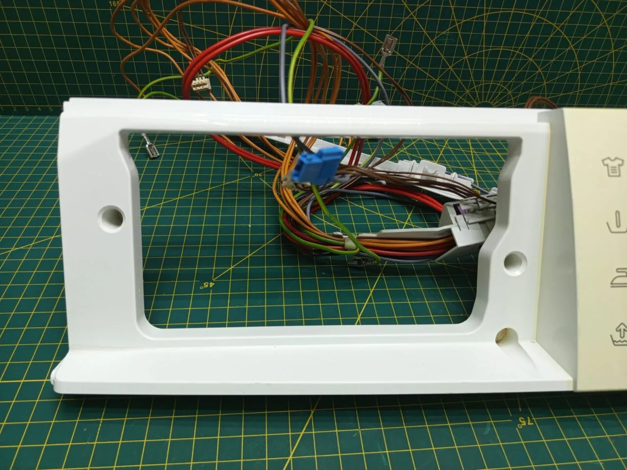 Модуль Bosch WLX 24362OE