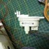 Модуль Bosch WLX 24362OE