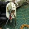 Модуль Bosch WLX 24362OE
