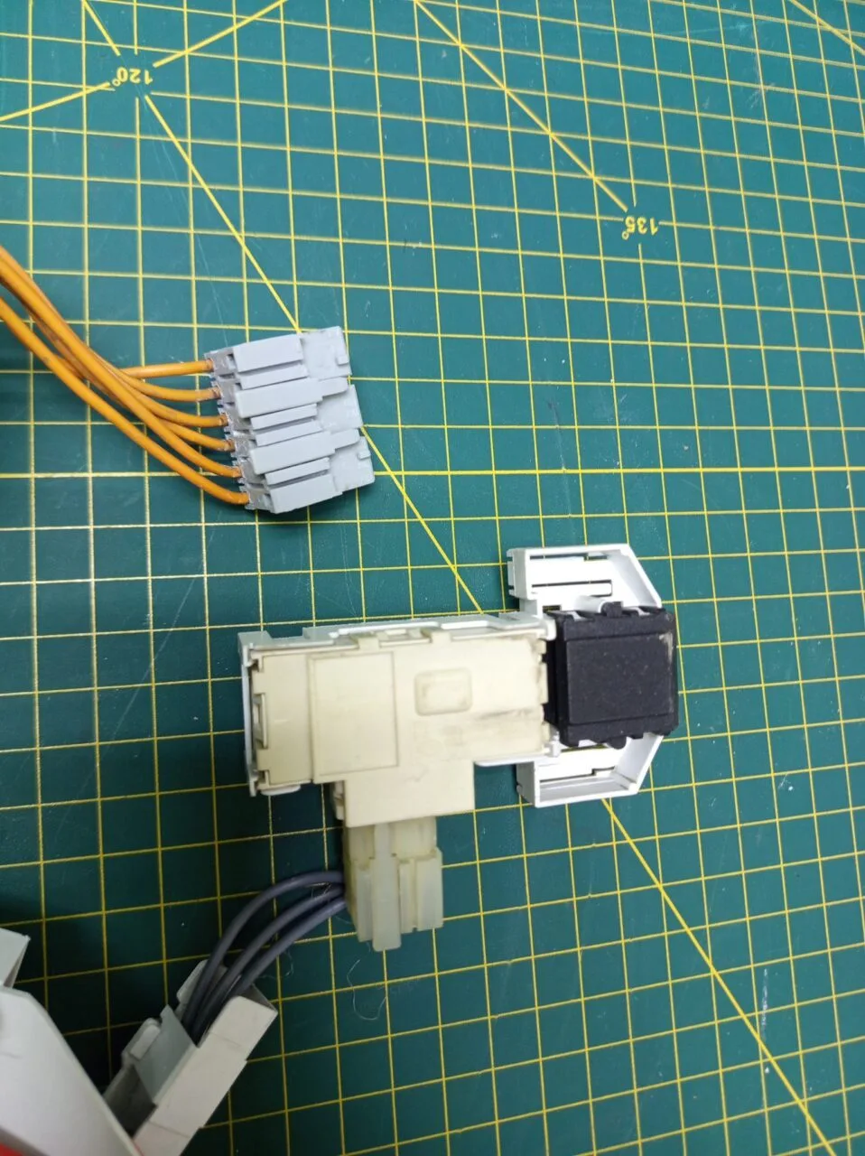 Модуль Bosch WLX 24362OE