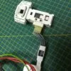 Модуль Bosch WLX 24362OE