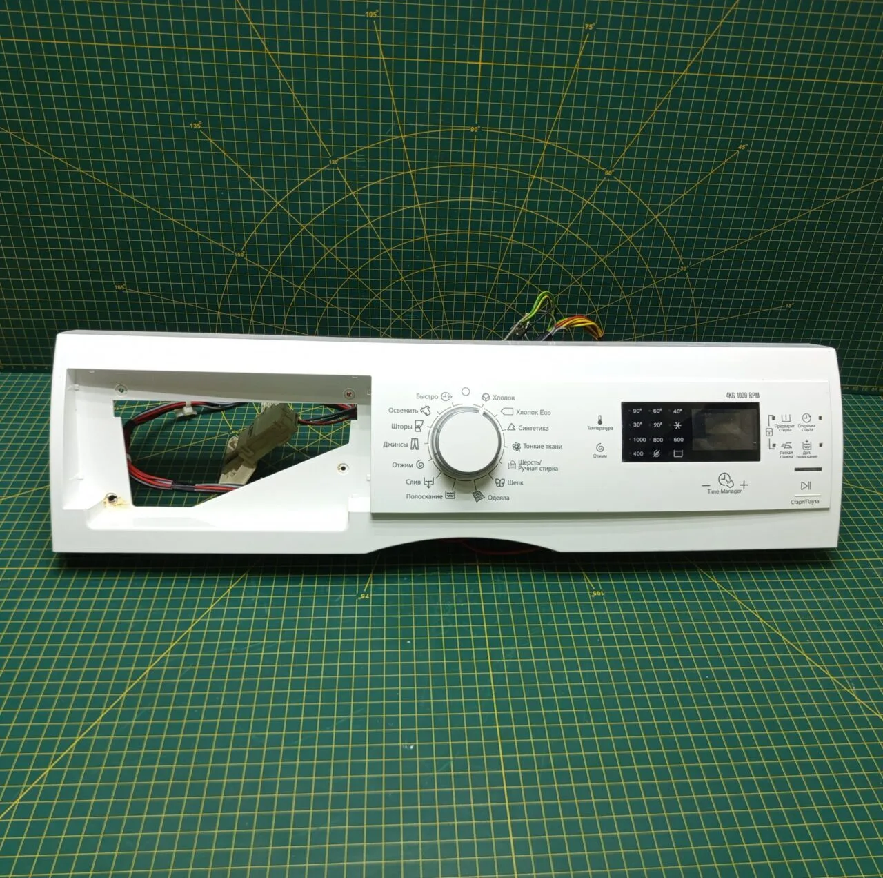 Модуль Electrolux EWM 1044SEU